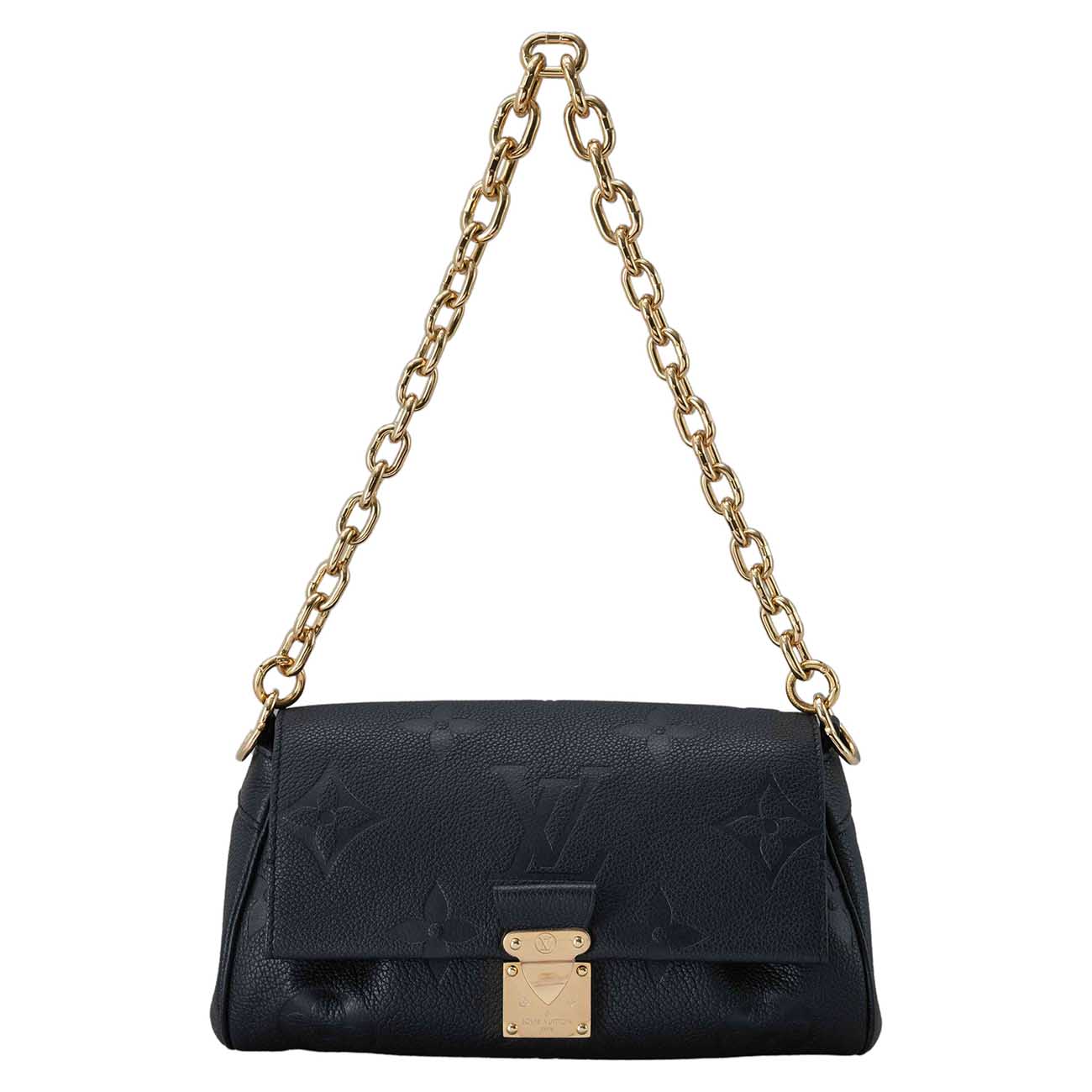 LOUIS VUITTON(USED)루이비통 M45813 앙프렝뜨 페이보릿